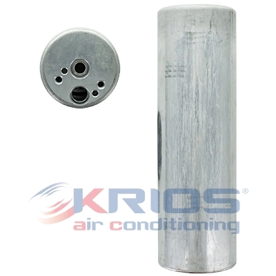 Dryer, air conditioning